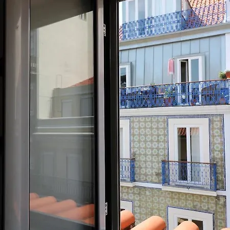 Castleviewattic Appartement