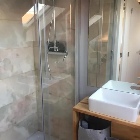 Appartement Castleviewattic *