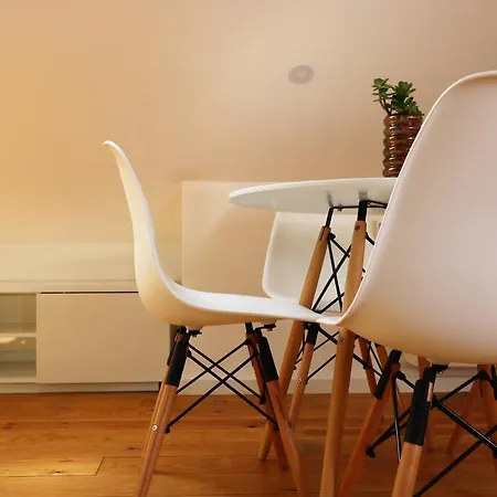Castleviewattic Appartement