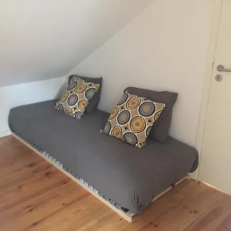 Castleviewattic Appartement